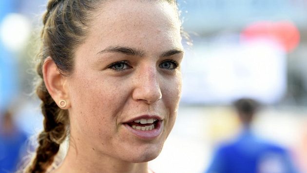 Chodkyně Anežka Drahotová po omilostnění v dopingové kauze nevyužije šanci startovat na olympijských hrách v Tokiu. Vysvětlila to tím, že po závodní přestávce není v odpovídající formě. Chodkyně Anežka Drahotová po omilostnění v dopingové kauze nevyužije šanci startovat na olympijských hrách v Tokiu. Vysvětlila to tím, že po závodní přestávce není v odpovídající formě.