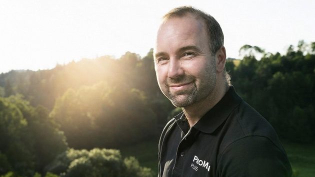 Víme, čím se udržuje v kondici olympijský vítěz Aleš Valenta Víme, čím se udržuje v kondici olympijský vítěz Aleš Valenta