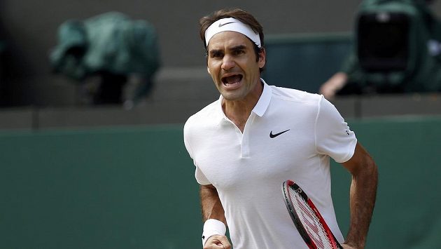 Roger Federer bude v Torontu chybět. Stejně jako Rafael Nadal či Andy Murray. Roger Federer bude v Torontu chybět. Stejně jako Rafael Nadal či Andy Murray.