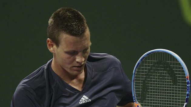 Tomáše Berdycha vyzve v prvním kole Australian Open Ind Yuki Bhambri. Tomáše Berdycha vyzve v prvním kole Australian Open Ind Yuki Bhambri.