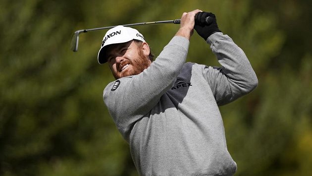 Americký golfista J.B. Holmes vyhrál turnaj PGA Tour v Pacific Palisades. Americký golfista J.B. Holmes vyhrál turnaj PGA Tour v Pacific Palisades.