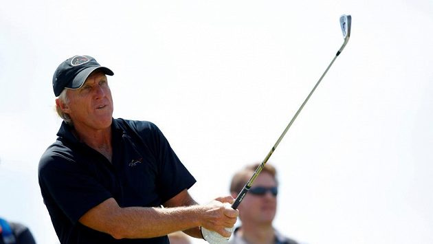 Australský golfista Greg Norman musel být kvůli Covidu-19 hospitalizován. Australský golfista Greg Norman musel být kvůli Covidu-19 hospitalizován.