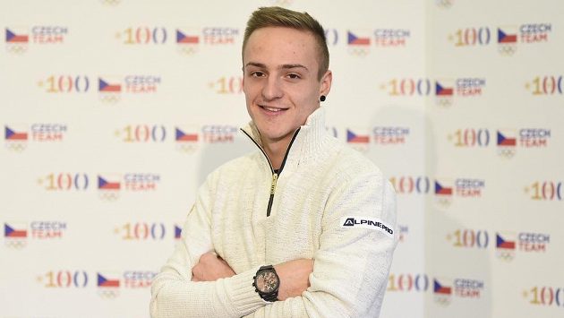 Sdruženář Tomáš Portyk. Sdruženář Tomáš Portyk.