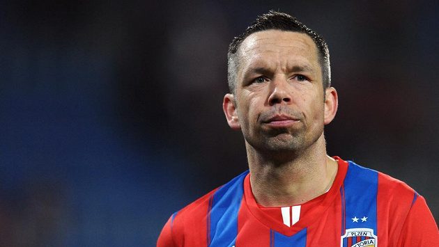 Záložník Viktorie Plzeň Pavel Horváth Záložník Viktorie Plzeň Pavel Horváth