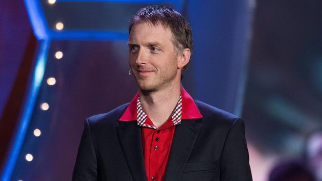 Šéftrenér biatlonové reprezentace Ondřej Rybář. Šéftrenér biatlonové reprezentace Ondřej Rybář.