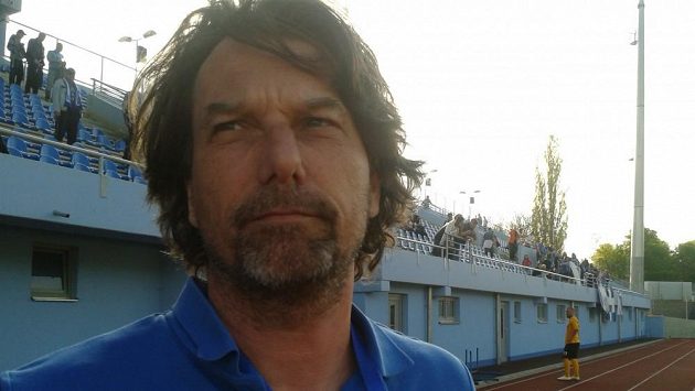 Daniel Šmejkal. Daniel Šmejkal.