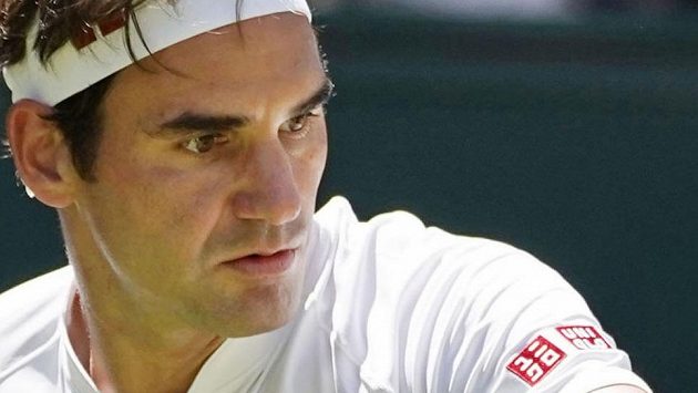 Slavný Roger Federer je trnem v oku australského tenisty Andrewa Harrise. Slavný Roger Federer je trnem v oku australského tenisty Andrewa Harrise.
