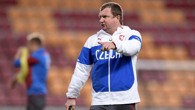 Pavel Vrba si v konkurenci všech fotbalových trenérů vybudoval velké renomé. Pavel Vrba si v konkurenci všech fotbalových trenérů vybudoval velké renomé.