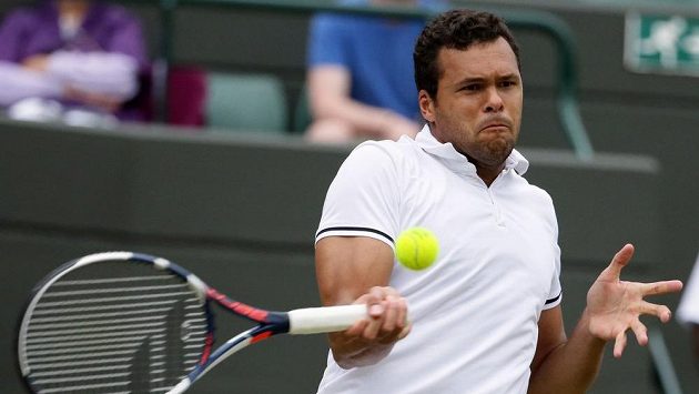 Jo-Wilfried Tsonga povede francouzský výběr ve čtvrtfinále Davis Cupu proti Česku. Jo-Wilfried Tsonga povede francouzský výběr ve čtvrtfinále Davis Cupu proti Česku.