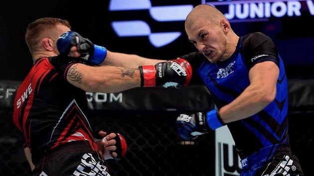 Zápasy MMA jsou odloženy, stejně jako další sporty. Zápasy MMA jsou odloženy, stejně jako další sporty.