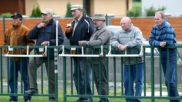 Fanoušci v nižších soutěžích ve Středočeském kraji se dočkají toho, že se jejich týmy ukážou i na televizní obrazovce. Fanoušci v nižších soutěžích ve Středočeském kraji se dočkají toho, že se jejich týmy ukážou i na televizní obrazovce.