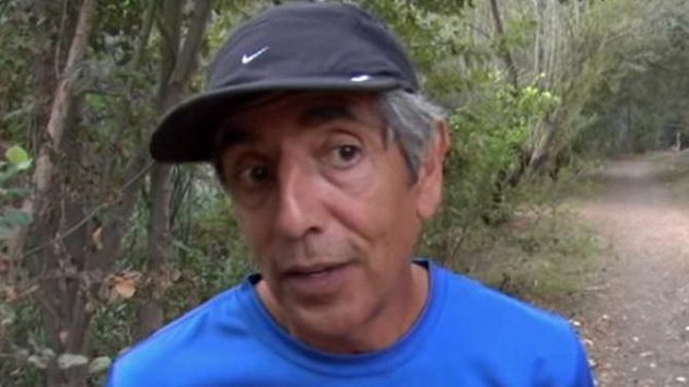Sedmdesátiletý maratonec spáchal sebevraždu poté, co byl nařčen z podvádění a diskvalifikován z losangelského maratonu. Sedmdesátiletý maratonec spáchal sebevraždu poté, co byl nařčen z podvádění a diskvalifikován z losangelského maratonu.