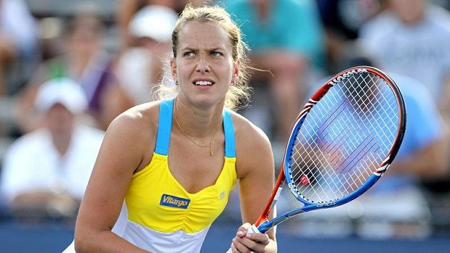 Barbora Záhlavová-Strýcová prý měla pozitivní dopingový test. Je však připravena očistit své jméno. Barbora Záhlavová-Strýcová prý měla pozitivní dopingový test. Je však připravena očistit své jméno.