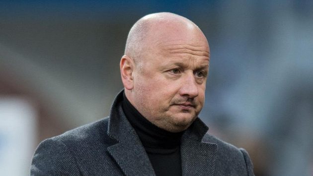 Adolf Šádek dostal za urážky Slavie a Sparty pokutu Adolf Šádek dostal za urážky Slavie a Sparty pokutu