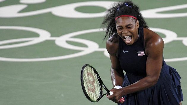 Uhájí Serena Williamsová pozici světové jedničky? Uhájí Serena Williamsová pozici světové jedničky?
