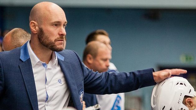 Tomáš Vlasák, sportovní manažer Plzně. Tomáš Vlasák, sportovní manažer Plzně.