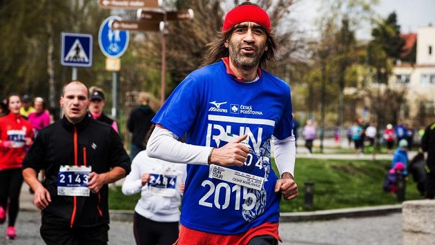 Jakub Kohák nemíří za vítězstvím. On ví, že je vítězem pokaždé. Jakub Kohák nemíří za vítězstvím. On ví, že je vítězem pokaždé.