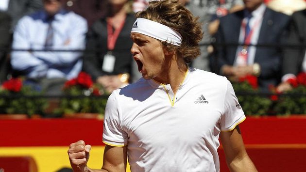 Německý tenista Alexander Zverev zatím s Ivanem Lendlem spolupracovat nehodlá. Německý tenista Alexander Zverev zatím s Ivanem Lendlem spolupracovat nehodlá.
