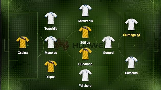 Kapitánem týmu Jaromíra Jágra Sturridge. Kapitánem týmu Jaromíra Jágra Sturridge.