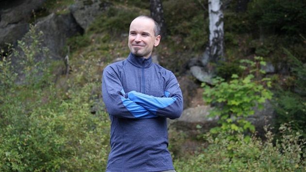 Termotriko Icebreaker BodyfitZONE Winter LS HZ: Kus berana je v každém z nás. Termotriko Icebreaker BodyfitZONE Winter LS HZ: Kus berana je v každém z nás.