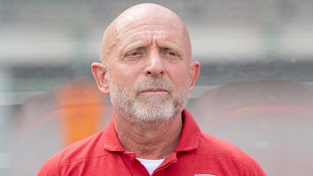 Vrátí se Karel Jarolím do Příbrami, kde trenérskou kariéru začal? Vrátí se Karel Jarolím do Příbrami, kde trenérskou kariéru začal?