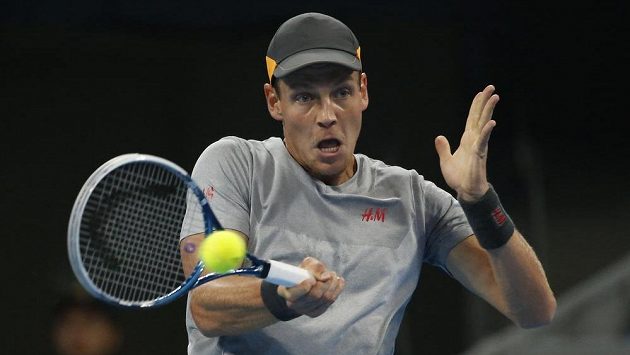 Postoupí Tomáš Berdych, nebo nepostoupí na Turnaj mistrů? Postoupí Tomáš Berdych, nebo nepostoupí na Turnaj mistrů?
