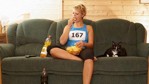 Dieta ano. Ale jaká? Dieta ano. Ale jaká?