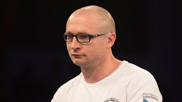 Lukáš Konečný Lukáš Konečný
