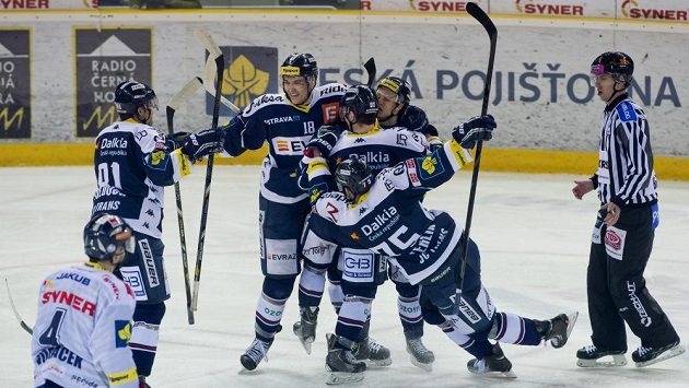 Vítkovická radost. Vítkovická radost.