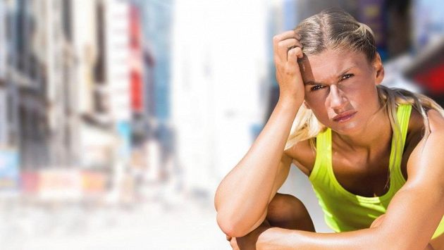 Komerční maratón? Děkuji, raději knihu! Komerční maratón? Děkuji, raději knihu!