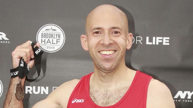 Nick Guerrero na archivním snímku z roku 2013. Nick Guerrero na archivním snímku z roku 2013.