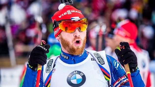 Michal Šlesingr. Michal Šlesingr.