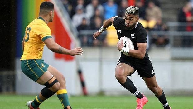 Jihoafričtí mistři světa v ragby se nezúčastní letošního ročníku soutěže The Rugby Championship (ilustrační foto) Jihoafričtí mistři světa v ragby se nezúčastní letošního ročníku soutěže The Rugby Championship (ilustrační foto)