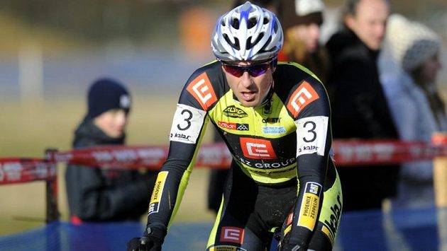 Martin Bína vyhrál závěrečný závod SP v Nizozemsku. Martin Bína vyhrál závěrečný závod SP v Nizozemsku.