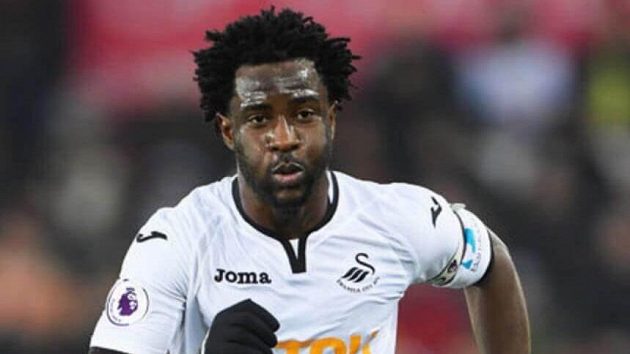 Útočník Wilfried Bony stále nemá angažmá Útočník Wilfried Bony stále nemá angažmá