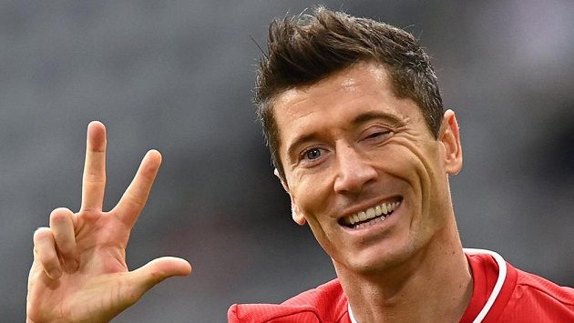 Je opravdu nejlepším fotbalistou na světě? Je opravdu nejlepším fotbalistou na světě?