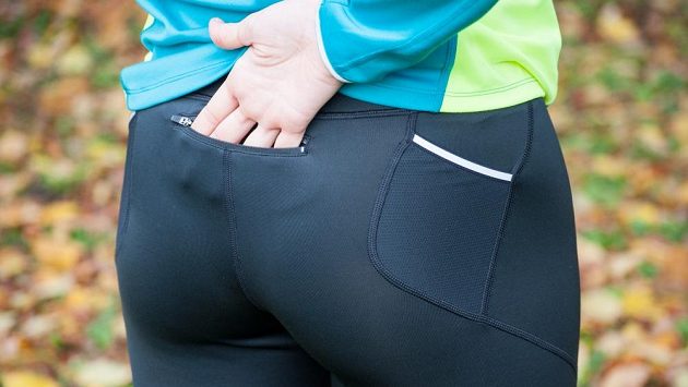 Běžecké legíny Mizuno BG3000 Long Tight. Běžecké legíny Mizuno BG3000 Long Tight.