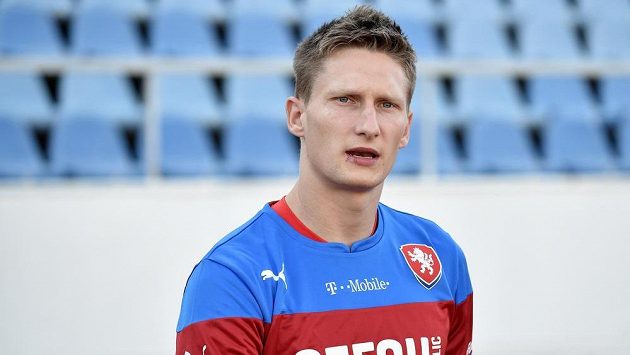Milan Škoda se nevyspal nejlépe, ale mohl za to jen polštář. Milan Škoda se nevyspal nejlépe, ale mohl za to jen polštář.