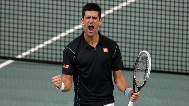 Ústřední postavou Srbů bude znovu Novak Djokovič. Ústřední postavou Srbů bude znovu Novak Djokovič.