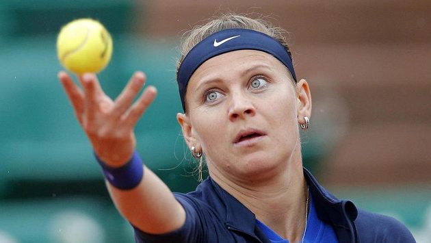 Lucii Šafářovou čeká na French Open soupeřka, která na Češky hrát umí. Lucii Šafářovou čeká na French Open soupeřka, která na Češky hrát umí.