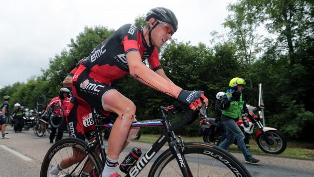 Silniční cyklista Peter Velits. Silniční cyklista Peter Velits.