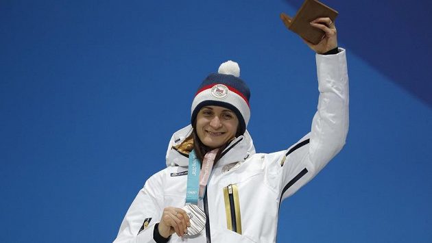 Jízda v protisměru, přemlouvání řidičů. Sáblíková ...