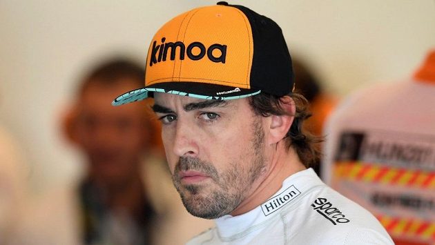 Fernando Alonso. Fernando Alonso.