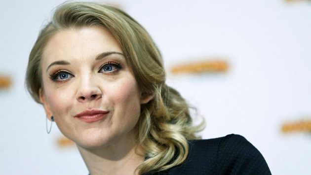 Natalie Dormerová nalezla svou novou vášeň. Najdete ji i vy? Natalie Dormerová nalezla svou novou vášeň. Najdete ji i vy?