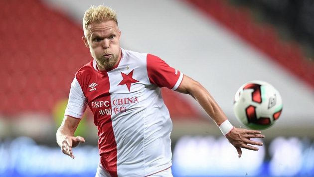 Mick van Buren ze Slavie. Mick van Buren ze Slavie.