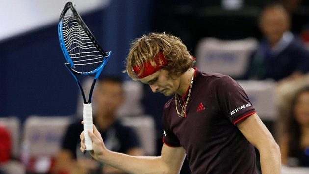 Alexander Zverev Alexander Zverev