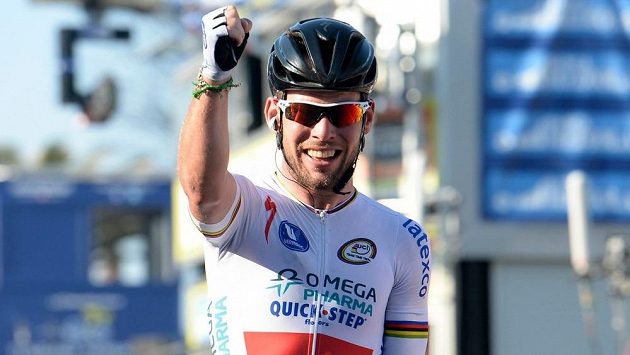 Mark Cavendish na letošním Giru d'Italia nepojede. Mark Cavendish na letošním Giru d'Italia nepojede.