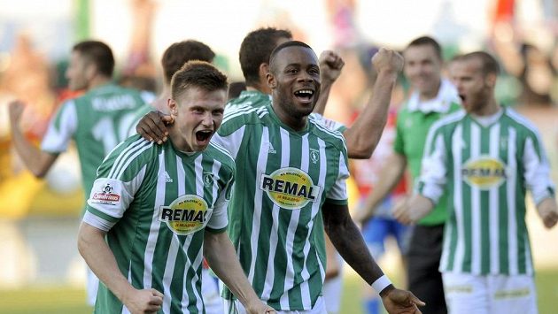 Příprava Bohemians Praha 1905 na novou sezonu je v plném proudu. Příprava Bohemians Praha 1905 na novou sezonu je v plném proudu.
