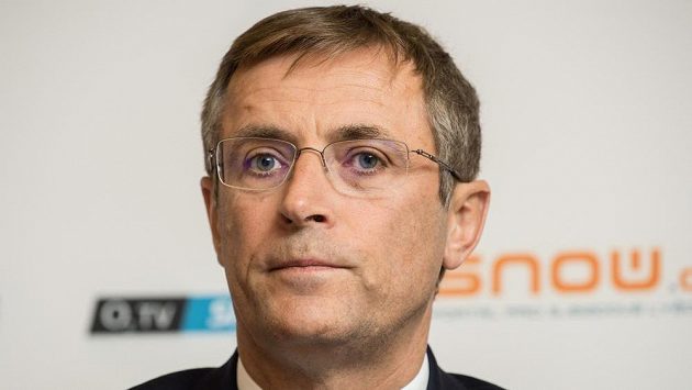 Roman Kumpošt se stal jedním ze čtyř viceprezidentů Mezinárodní lyžařské federace (FIS). Roman Kumpošt se stal jedním ze čtyř viceprezidentů Mezinárodní lyžařské federace (FIS).