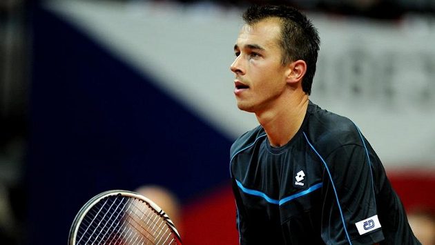 Lukáš Rosol Lukáš Rosol